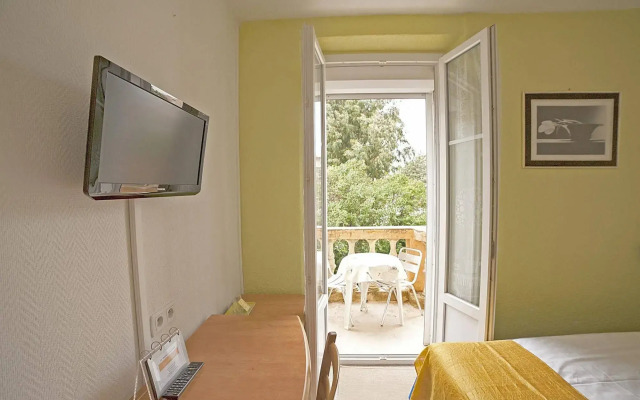 Hôtel Du Soleil