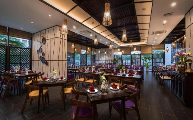 Muse Hanoi Pentstudio West Lake