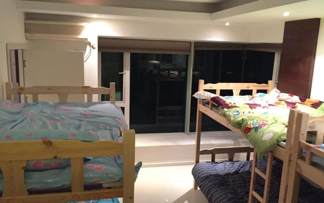 Secret Deer Hostel