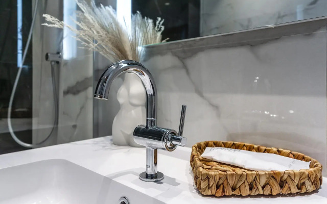 Апартаменты в Москва Сити NEVA (НЕВА)