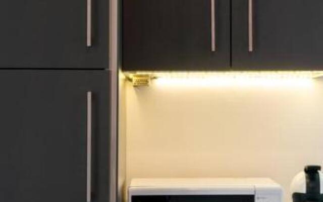 Apartamento Siglo XVI