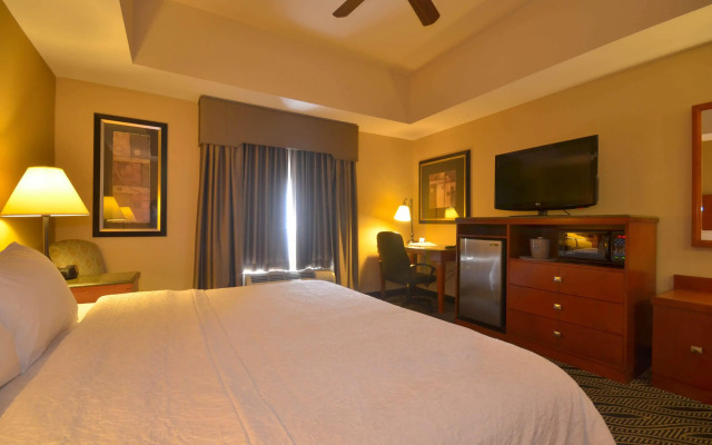 Hampton Inn Bryant
