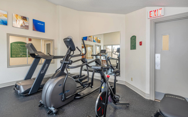 Comfort Inn & Suites Thousand Islands Harbour District