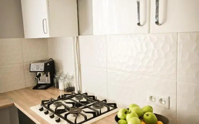 Квартира на бульваре Вечернем