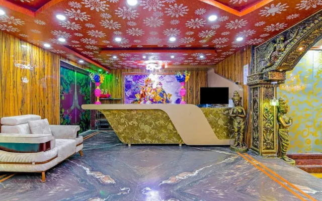 Hotel Rahi Crown by Stays Easy