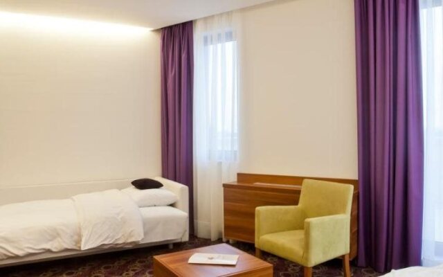 Hotel Sport