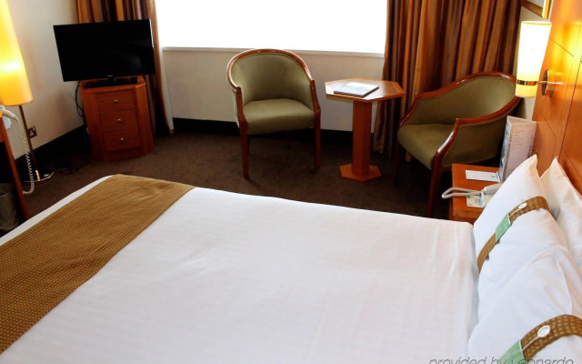 Holiday Inn Brighton Seafront by IHG