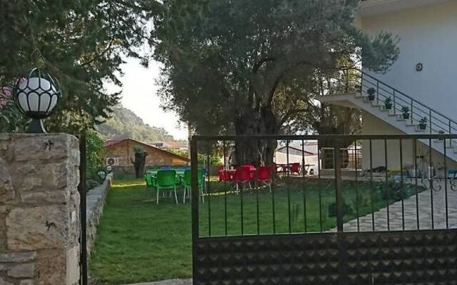 Apart Mercan Kosku