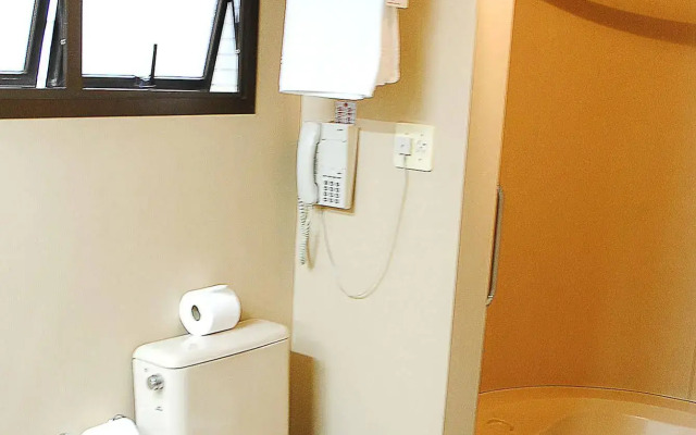 Travel Inn Premium Flats Paulista Wall Street