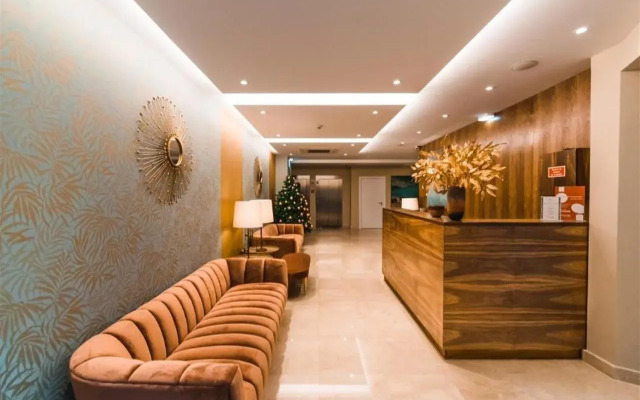 Rossio Boutique Hotel