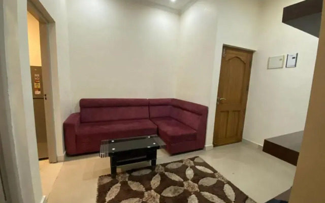 Muziris Manor Residency
