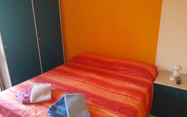 B&b Panorama Cagliari