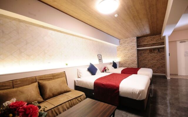 Hotel Japanesque Fukuoka