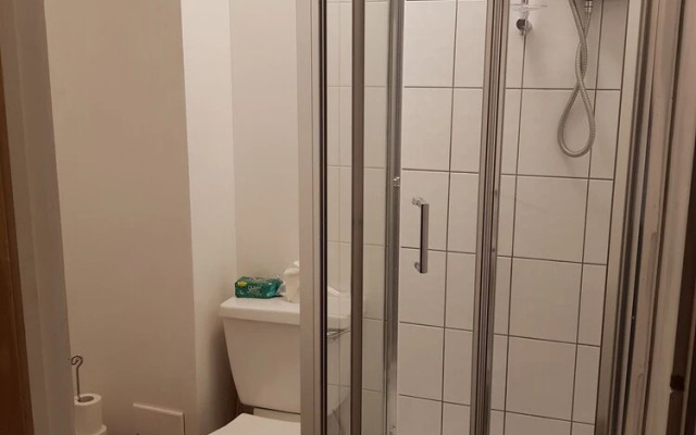 Oxford Imperial Guest House