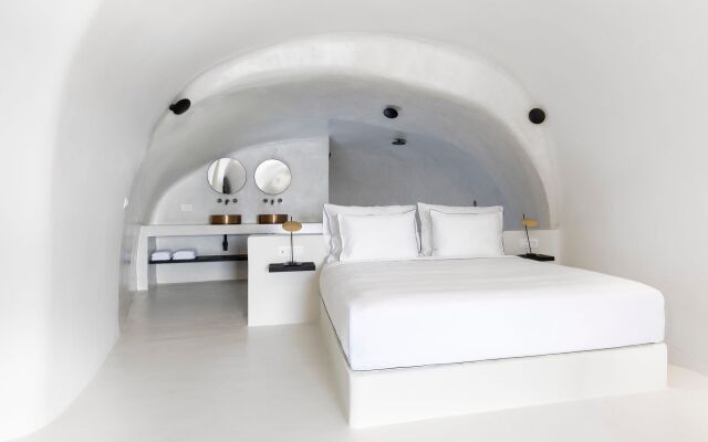 Abyss Suites - Adults Only