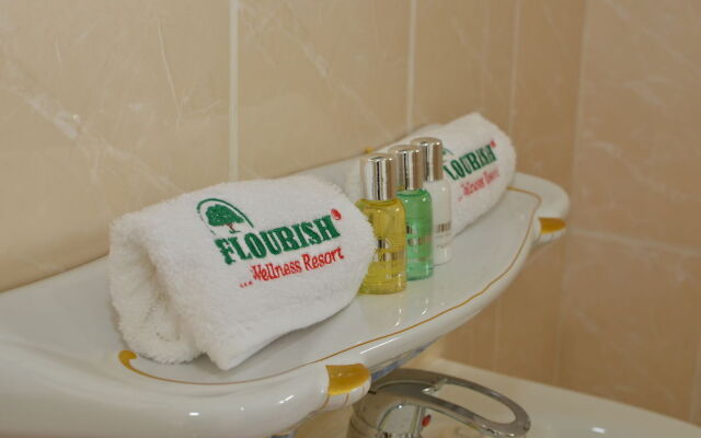 Flourish Wellness Resort