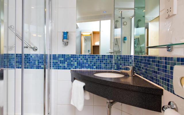 Holiday Inn Express Newcastle City Centre by IHG