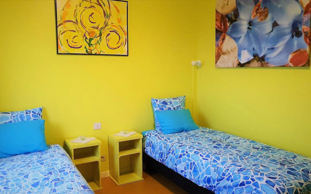 Hotel Amethist