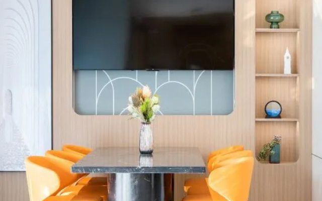 Starway Hotel (Linyi Haode Jiancaicheng) – Guest Rooms – Linyi