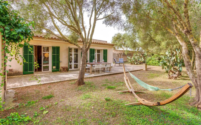 Possessio Sa Barrala Gallinero