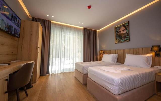 Azure Inn Hotel