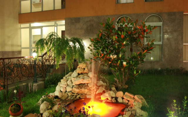 Hotel Princess Residence