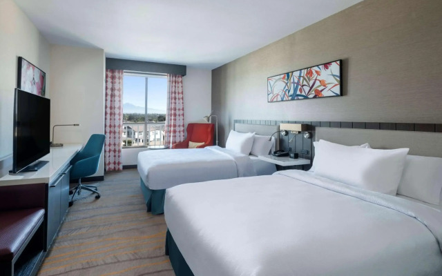 Hilton Garden Inn Pomona Chino