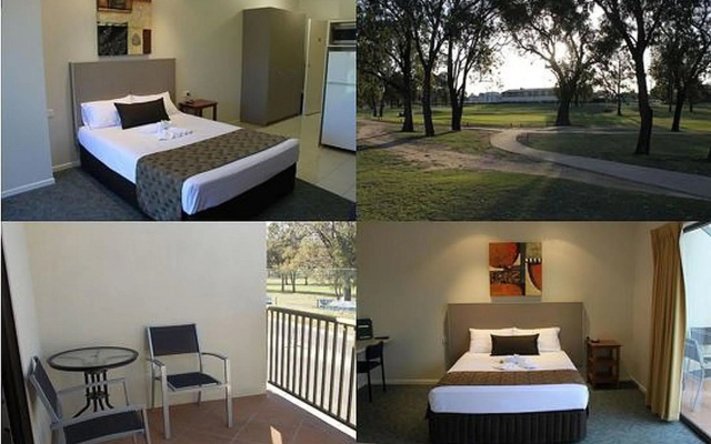 Emerald Executive Apartments