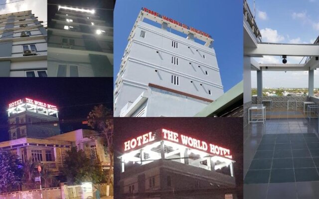 The World Hotel