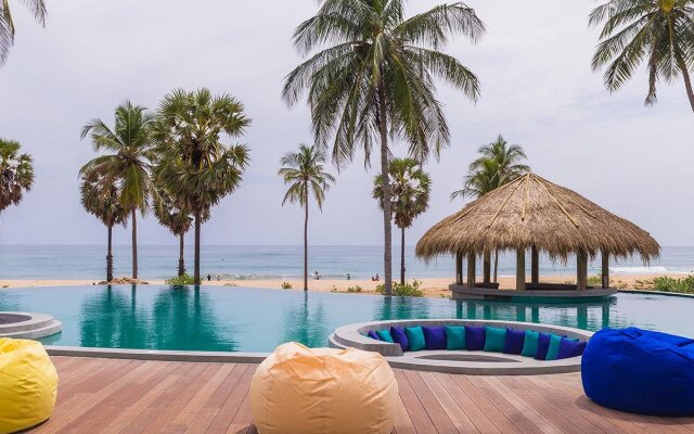 Jetwing Surf & Safari, A Luxury Reserve