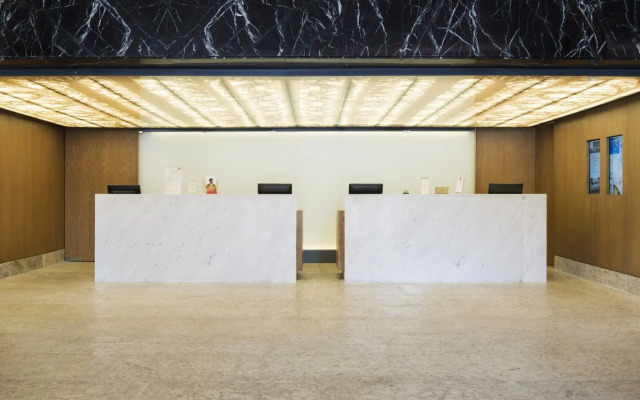 Galeria Plaza Reforma