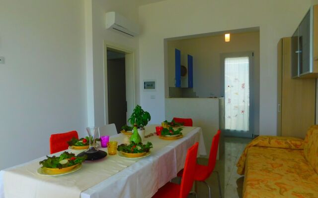 La Maison Blue Salento