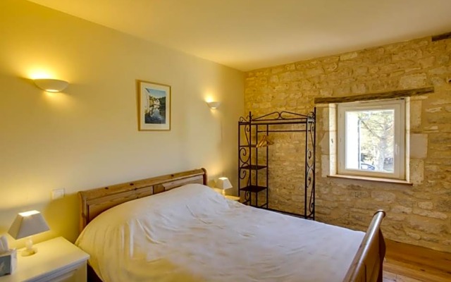 Charente Bed and Breakfast