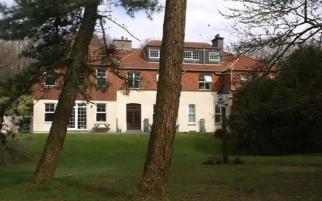 Moorlands - Guest house