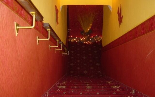 Hotel Orion