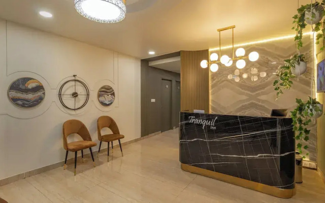 Treebo Raghavendra Tranquil Inn Bellandur