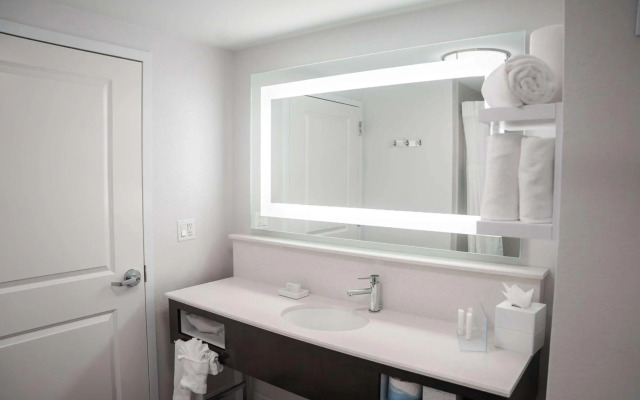 Hampton Inn & Suites Fairfield