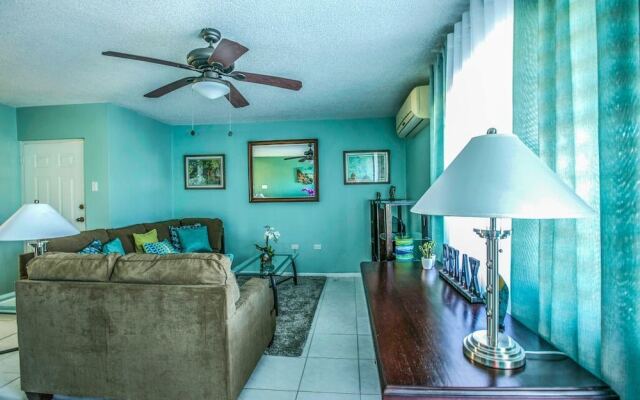 The Halifax Guest Apartment