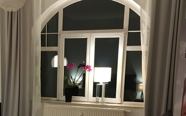 Fewo Jenaer Straße 11 - 2 Schlafzimmer