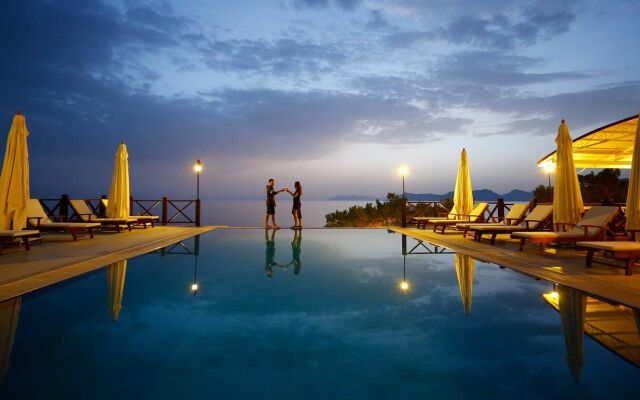Zakros Hotel Lykia - Adults Only
