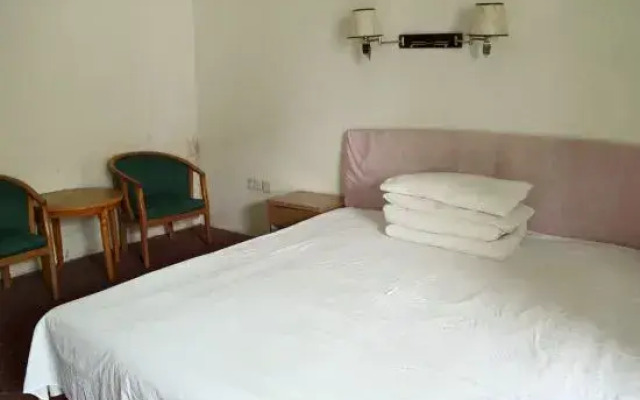 Huangshan Xiuning 6 1 Hotel