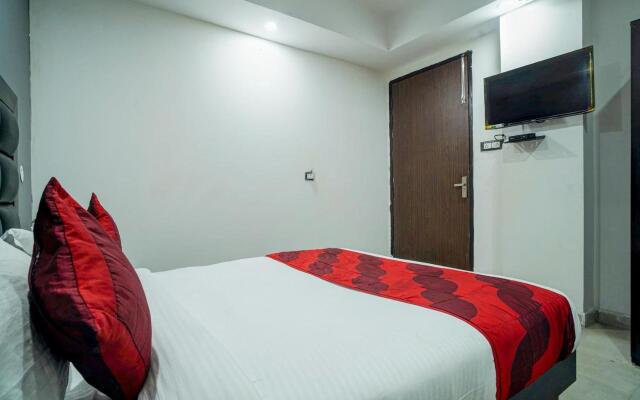Hotel Red Snapper
