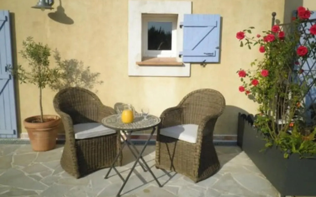 Villa Le Port d'Attache