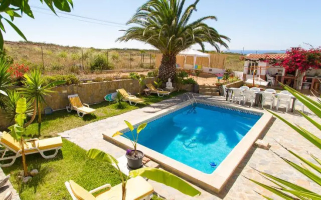 Living Lodge Arrifana