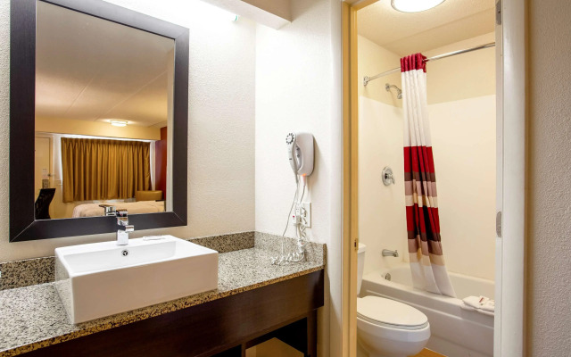 Red Roof Inn PLUS+ Baltimore-Washington DC/BWI Airport
