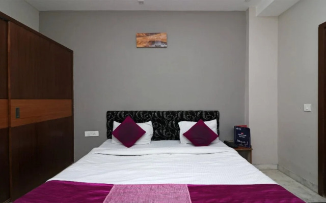 OYO 9385 Indirapuram