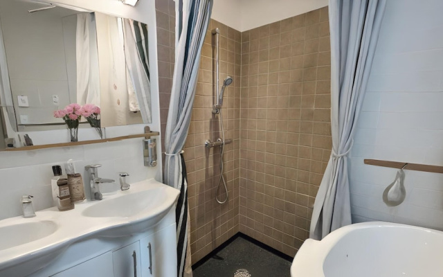 Dancenter Hotel Jomfru Ane Premium Single