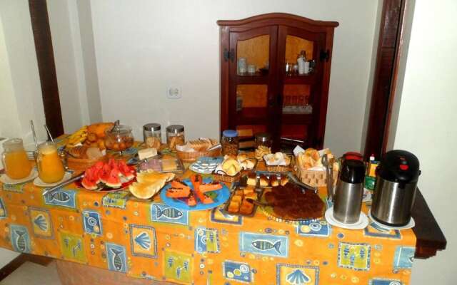 Pousada Estalagem dos Anjos