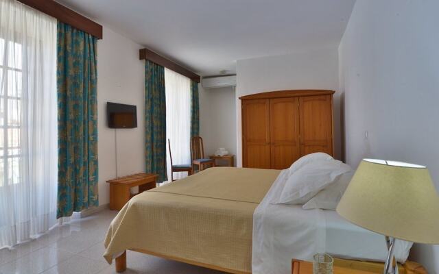 Boutique Hotel Praia Maria