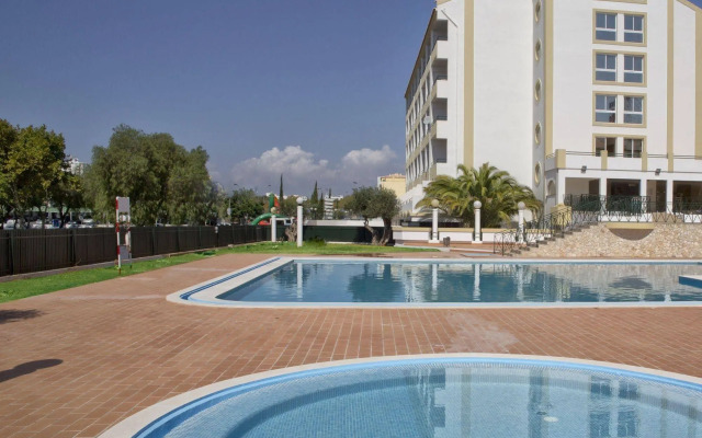 Ourabay Hotel Apartamento